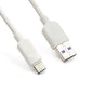 Super Fast Charging Usb Single Head Mobile Phone Data Cable