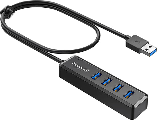 H302S USB 3.0 Hub