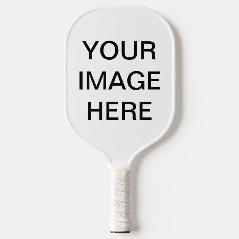 Print on Demand Custom Pickleball Paddles