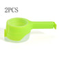 Multifunctional Sealing Clip Food Preservation Sealing Clip