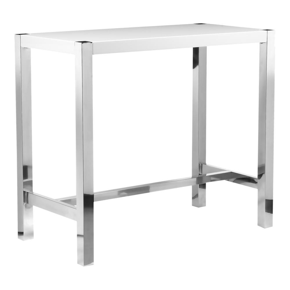 Riva Bar Table