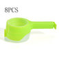 Multifunctional Sealing Clip Food Preservation Sealing Clip