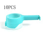 Multifunctional Sealing Clip Food Preservation Sealing Clip