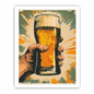 Beer Poster