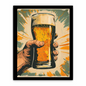 Beer Poster