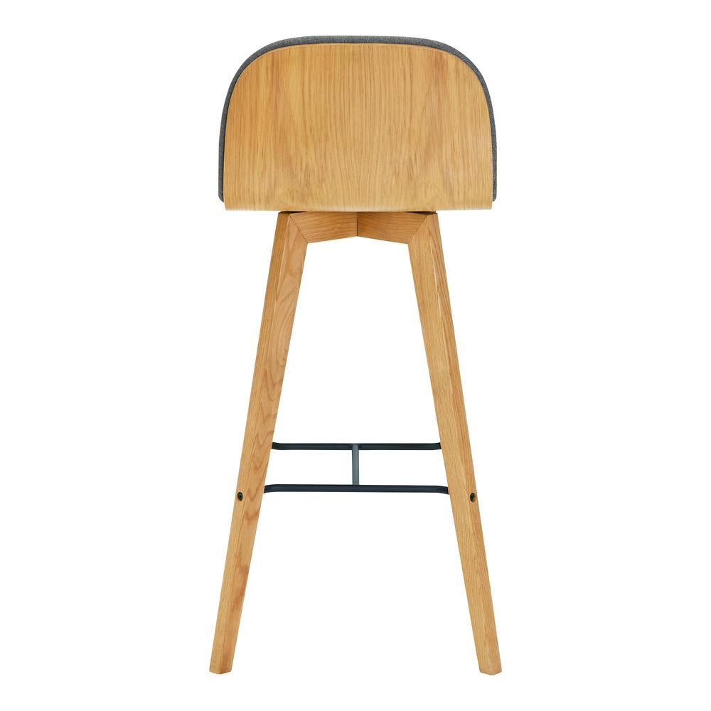 Napoli Bar Stool