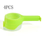 Multifunctional Sealing Clip Food Preservation Sealing Clip