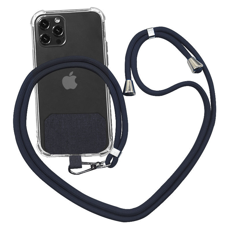 Secure-Phone-Lanyard