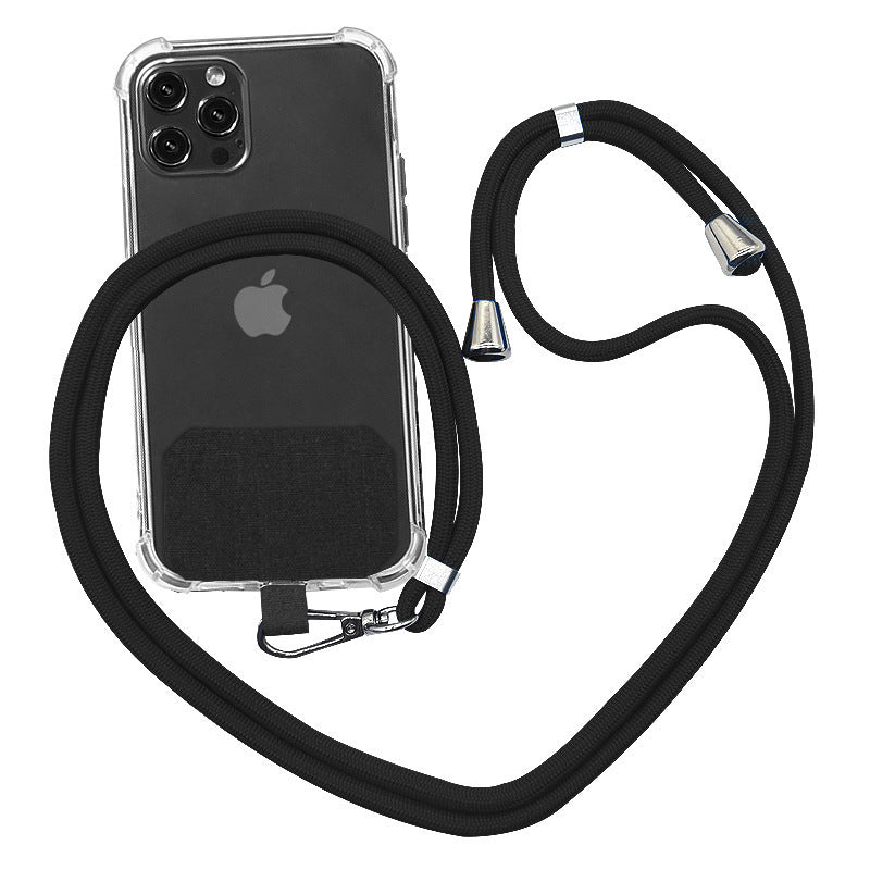 Secure-Phone-Lanyard