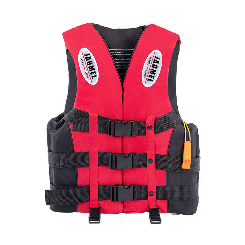 Life Jacket Fishing Buoyancy Vest