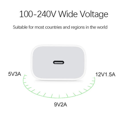 High-Speed Charging Cable