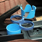 Vehicle 3 drink holder