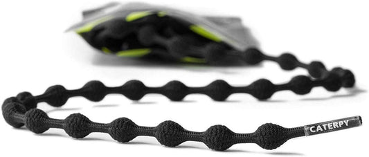 Run - the Ultimate Elastic No Tie Shoelaces for Adults and Kids