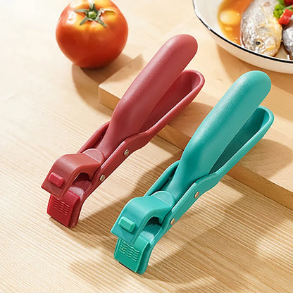 Silicone Kitchen Grabbers