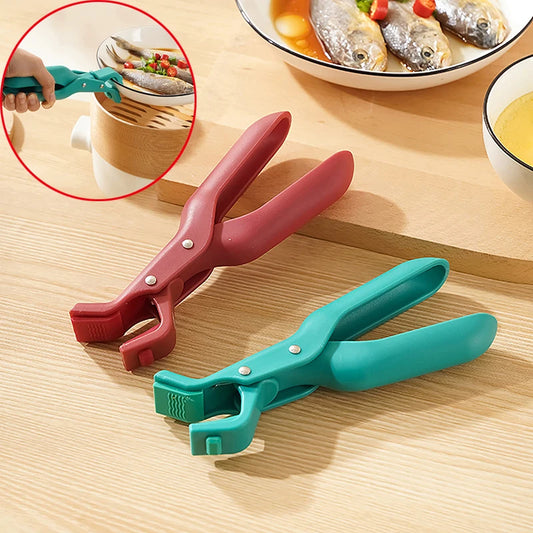 Silicone Kitchen Grabbers