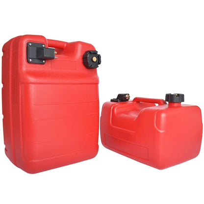 Fuel Tank Accessories Universal Petrol for Gasoline Can Boat Gas Tank