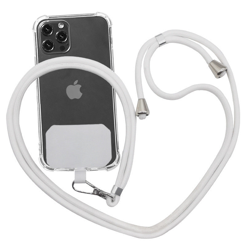 Secure-Phone-Lanyard