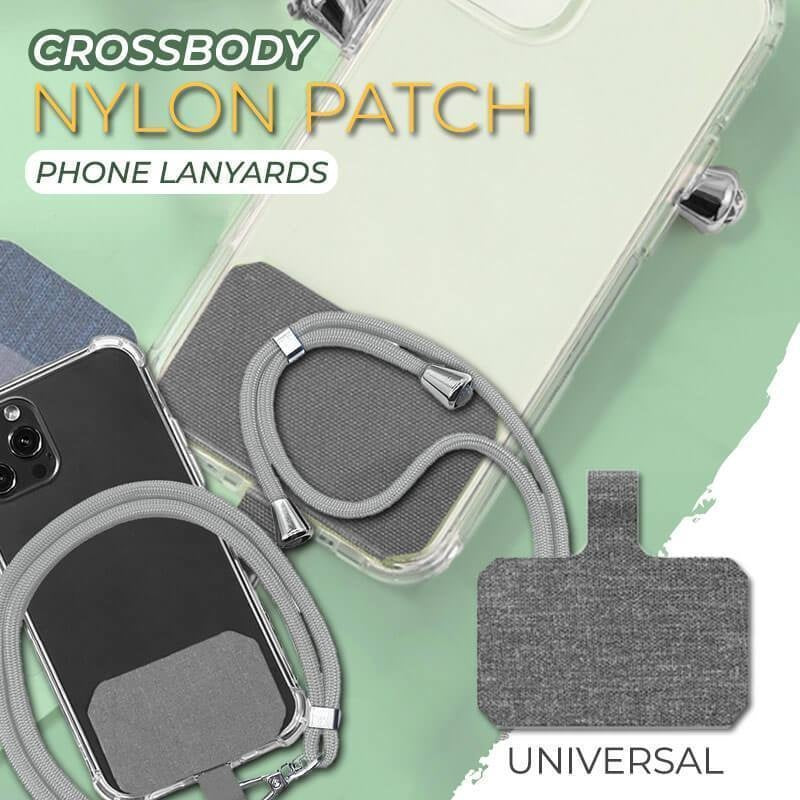 Secure-Phone-Lanyard