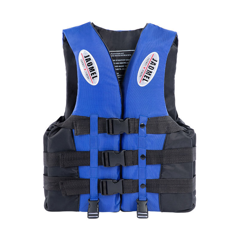 Life Jacket Fishing Buoyancy Vest