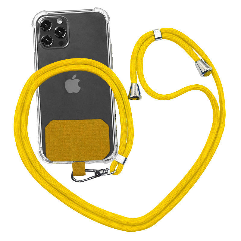 Secure-Phone-Lanyard